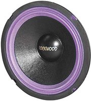 Rockwood YDD-200 Doppel Schwingspulen Subwoofer 200mm Lautsprecher Boxen 8 Zoll 