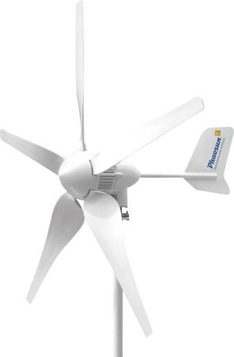Windgenerator 500 W