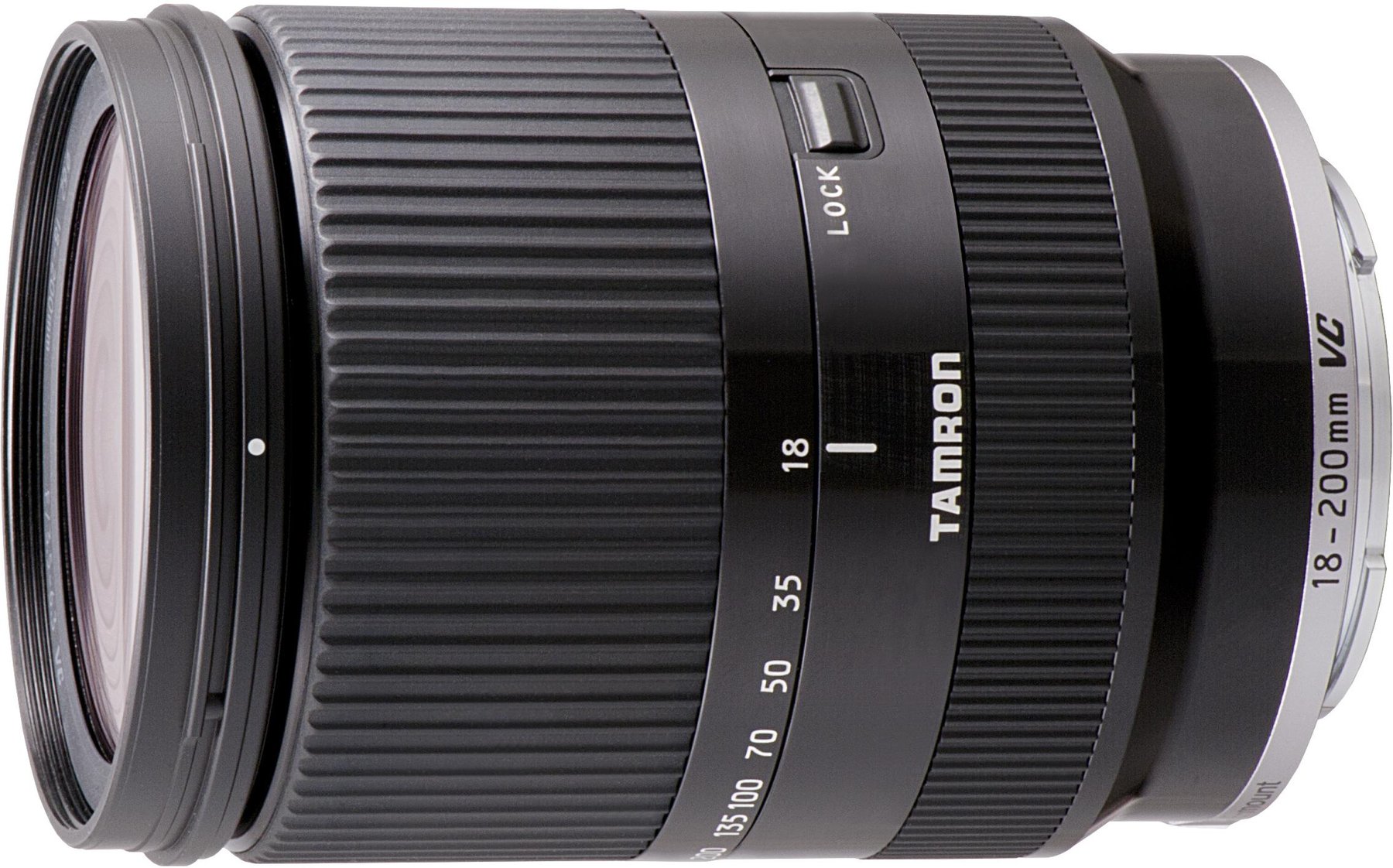 Tamron AF 18-200mm f3.5-6.3 Di III VC [Sony Nex] günstig kaufen