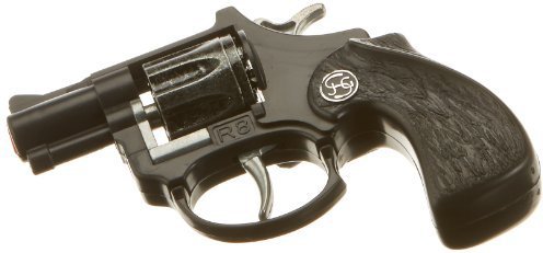 Pistole R8  8er Schuss