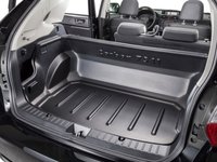 WINOMO Kofferraum Organizer mit Klett Auto Aufbewahrungstasche SUV Kofferraumtasche Multi-Tasche Autositz Lagerung Gr/ün