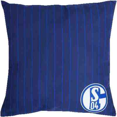 FC Schalke 04 Kissen Dekokissen S04 Fanartikel 