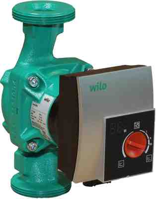 Wilo Yonos Pico 25/1-6 180 mm 4215515 Heizungspumpe Hocheffizienzpumpe Pumpe 