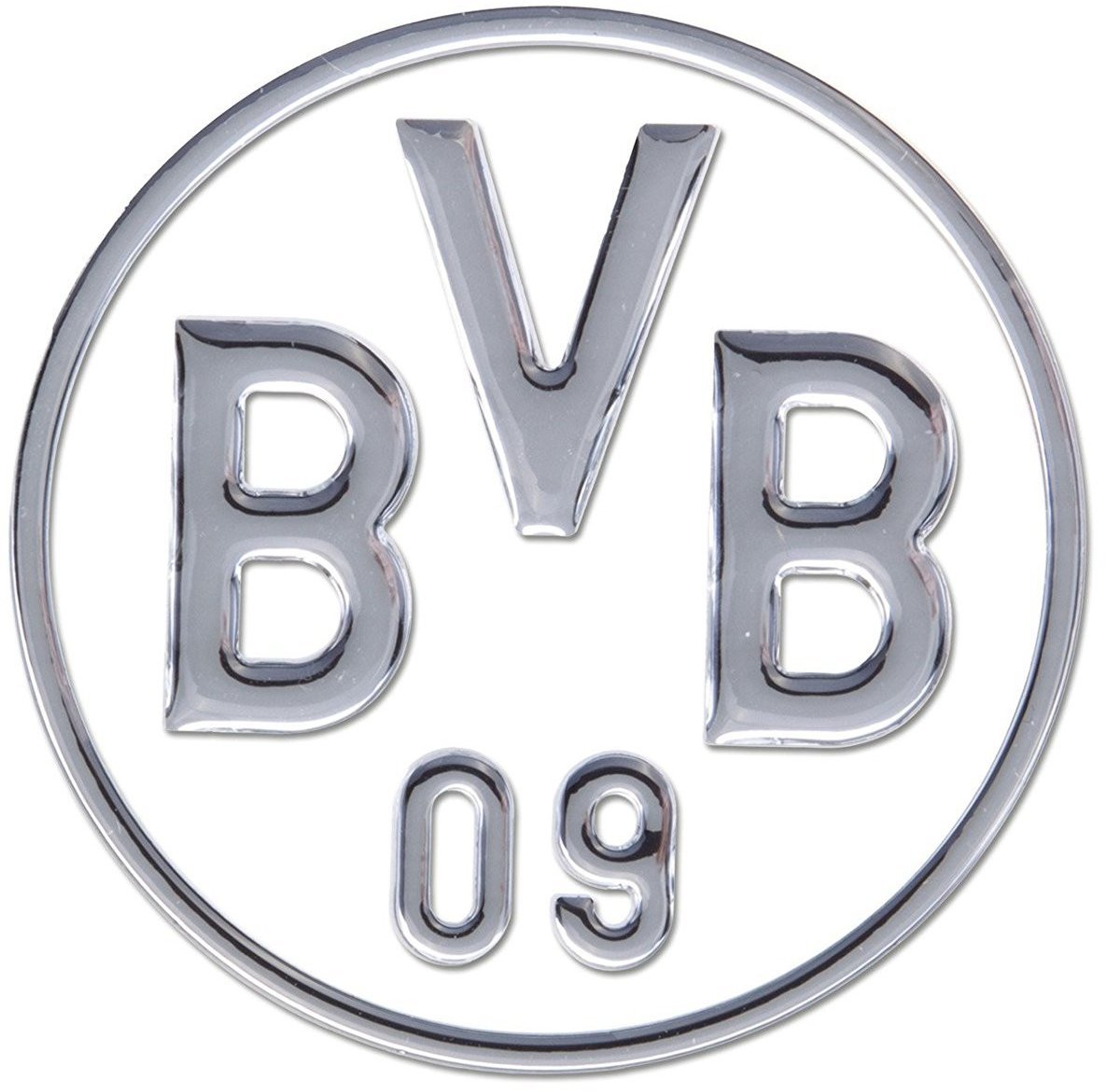 Aufkleber plus 1x gratis Aufkleber forever Dortmund Borussia Dortmund Aufkleberbogen Sticker 12er Set