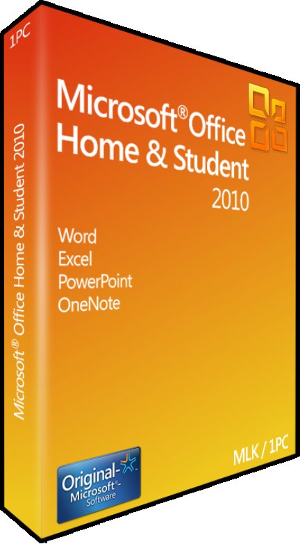 microsoft office for home and student 2010 free download