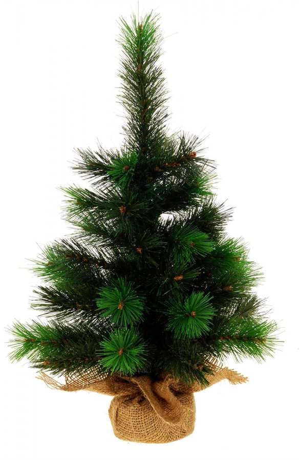 Kleiner Weihnachtsbaum Seasboes 5 Stück Tannenbaum deko DIY Miniatur Künstlicher Weihnachtsbaum Tannenbaum für Tischdeko Schaufenster Mini Grün Tannenbaum 5 Größen