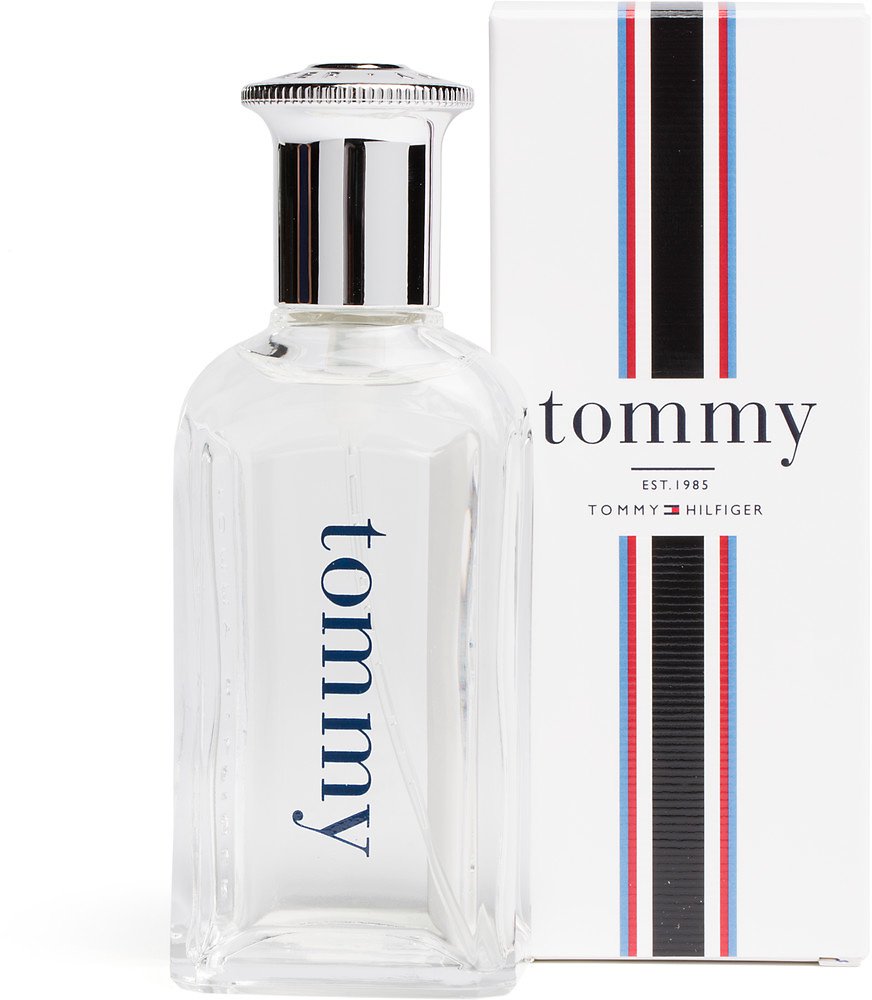 parfum tommy hilfiger