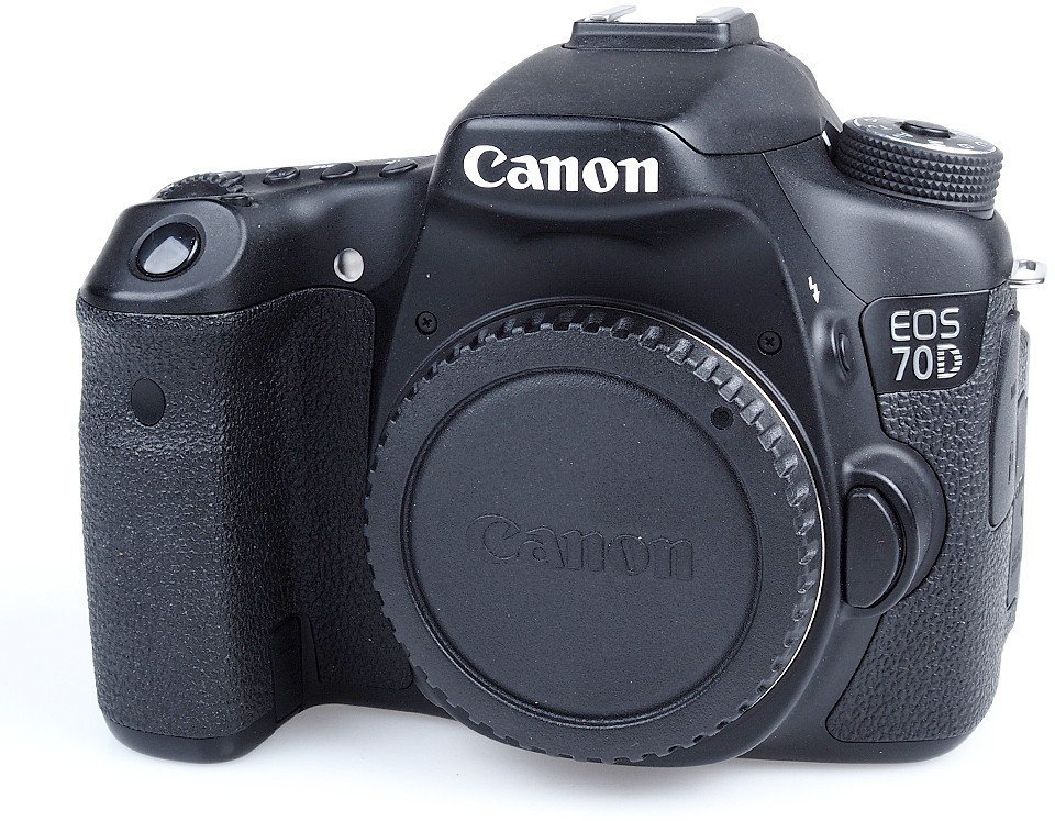 Canon eos 70d body примеры фото