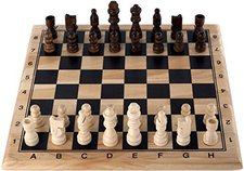 Weible Carl Carrom Gleitmittel 100g Politur Brettspiele Schach Aufbereiten
