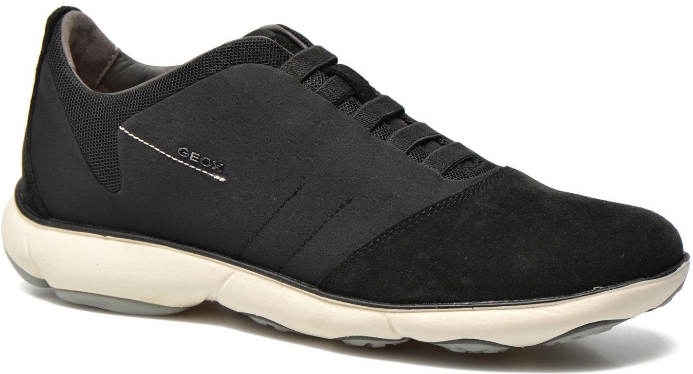 Geox Herren Sneakers Gr Herren Schuhe Sneakers DE 39 