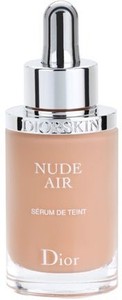Dior Nude Air Serum Foundation Nr. 030 Beige Moyen (30 ml 