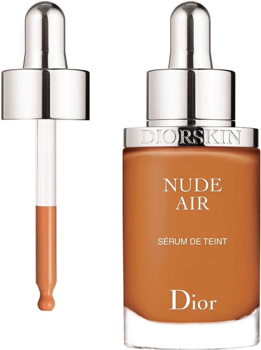 Dior Nude Air Serum Foundation Nr. 050 Beige Foncé (30 ml 