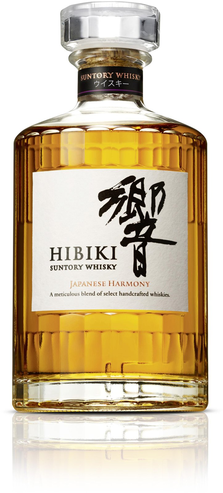 harmony japanese whiskey