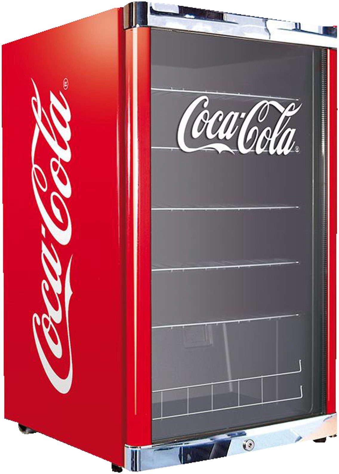 Vitamin Labe London getränkekühlschrank coca cola schmücken Erfolg Geneigt