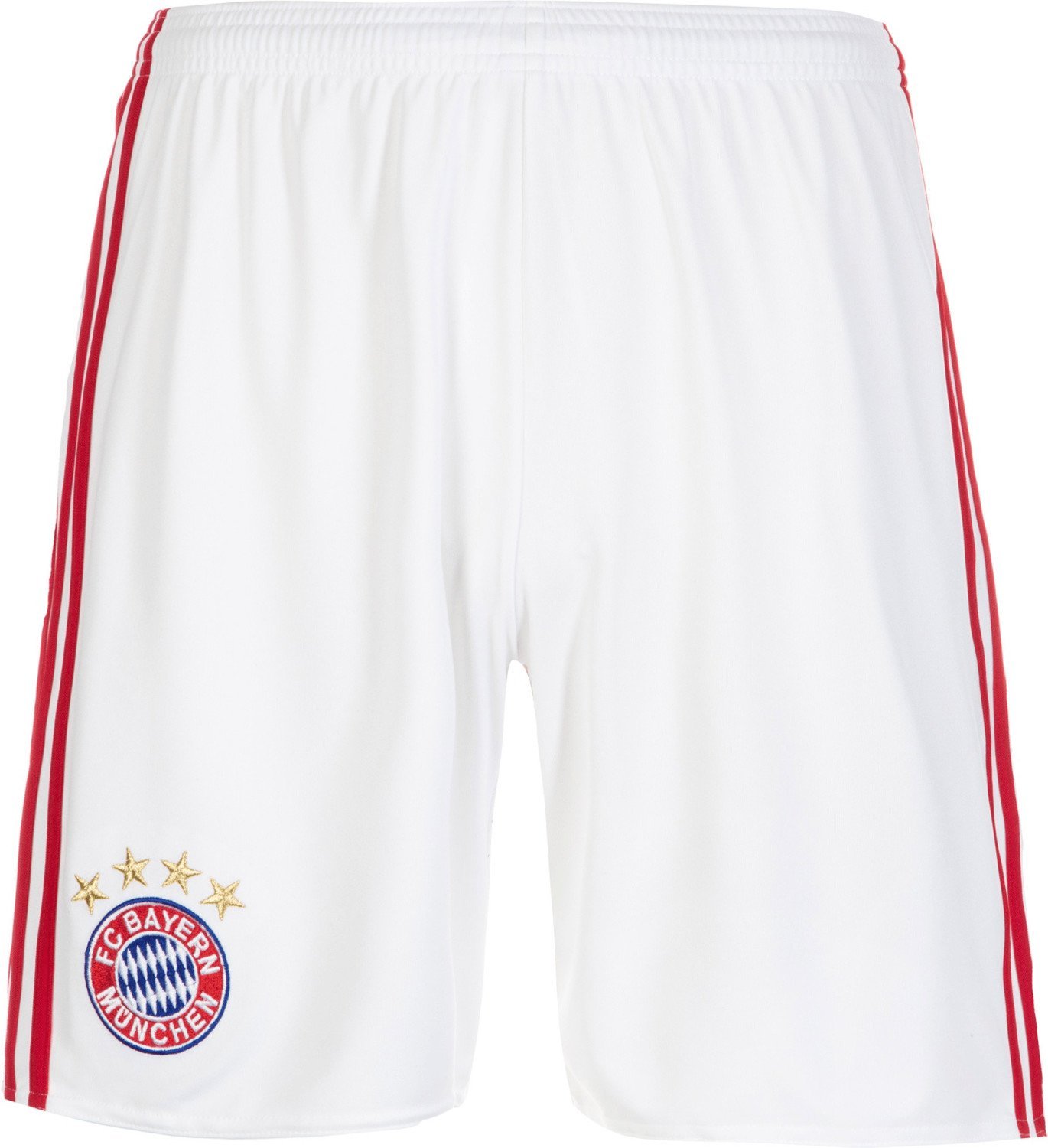 Adidas FC Bayern Shorts ab 18,99 € im Preisvergleich kaufen