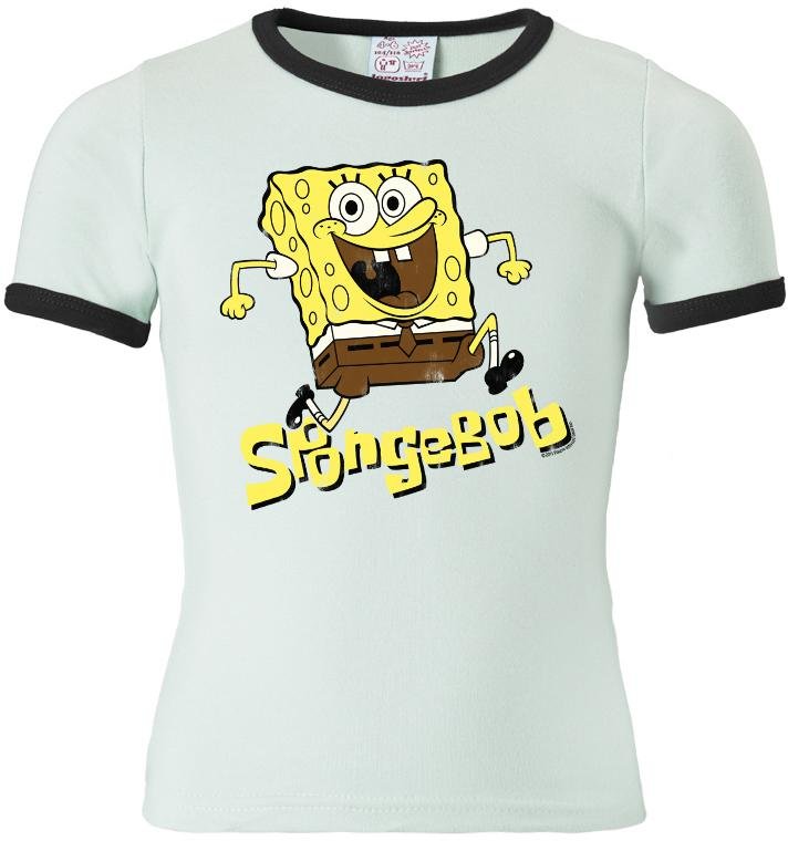 Spongebob T-Shirt kaufen | Günstig im Preisvergleich bei