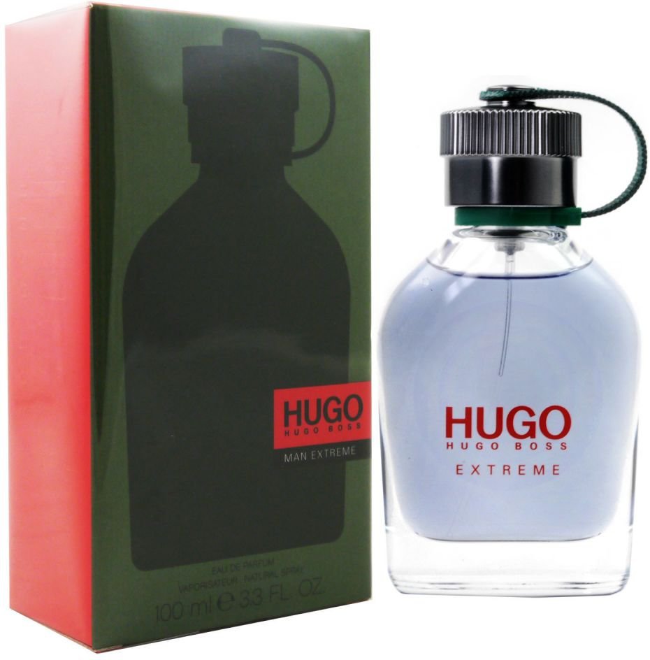 Hugo купить спб. Hugo Boss Hugo extreme 100ml. Hugo Boss Hugo extreme EDP 75 ml-. Hugo man extreme EDP 75ml. Hugo men extreme 100ml.