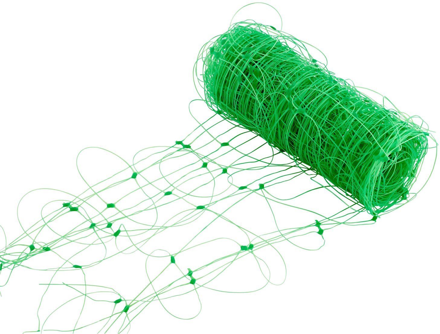Zeagro Gartennetz Nylon Spalier Netz Pflanzennetz Erbsennetz für Bohnenfrüchte Kletterpflanzen 0.9 X 1.8m/35.43 X 70.87 
