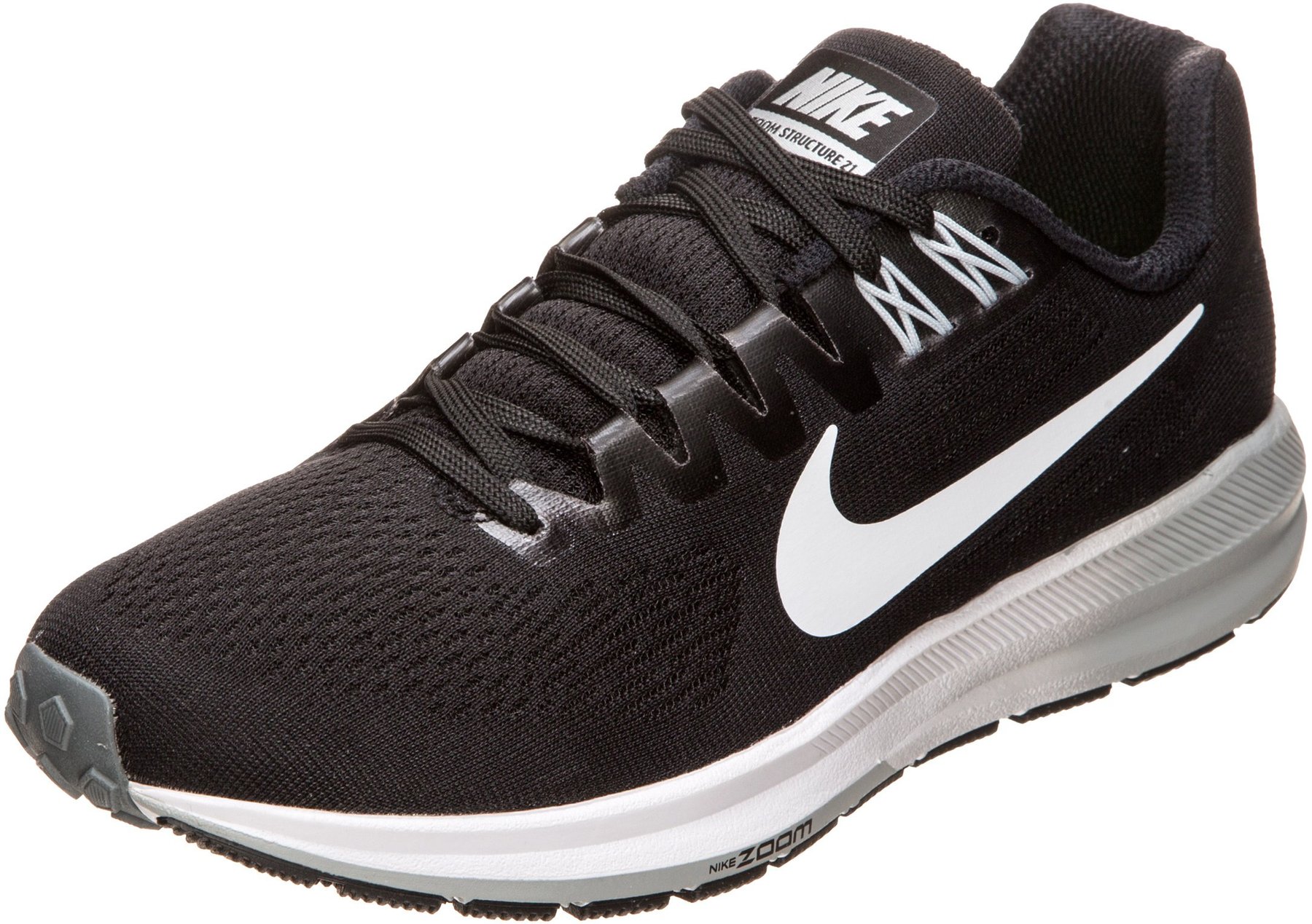 Nike Air Zoom Structure 21 Women ab 100 