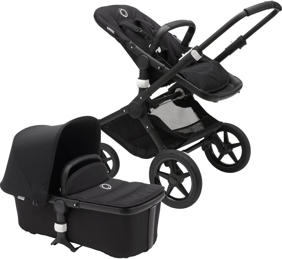 bugaboo kinderwagen fox