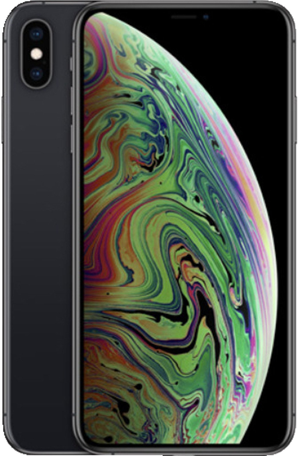 Apple Iphone Xs Max Ohne Vertrag Gunstig Kaufen Mobilcom Debitel