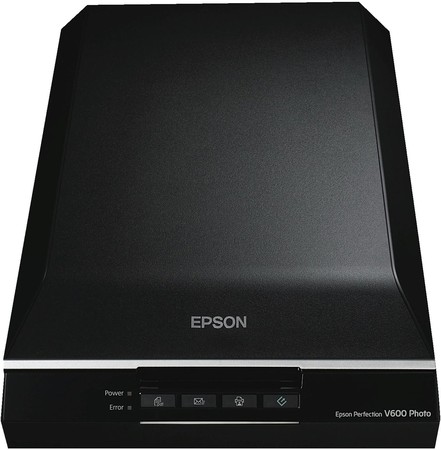 epson perfection v600 software for windows 10