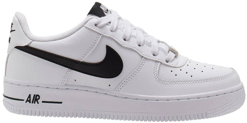nike air force 1 white low top