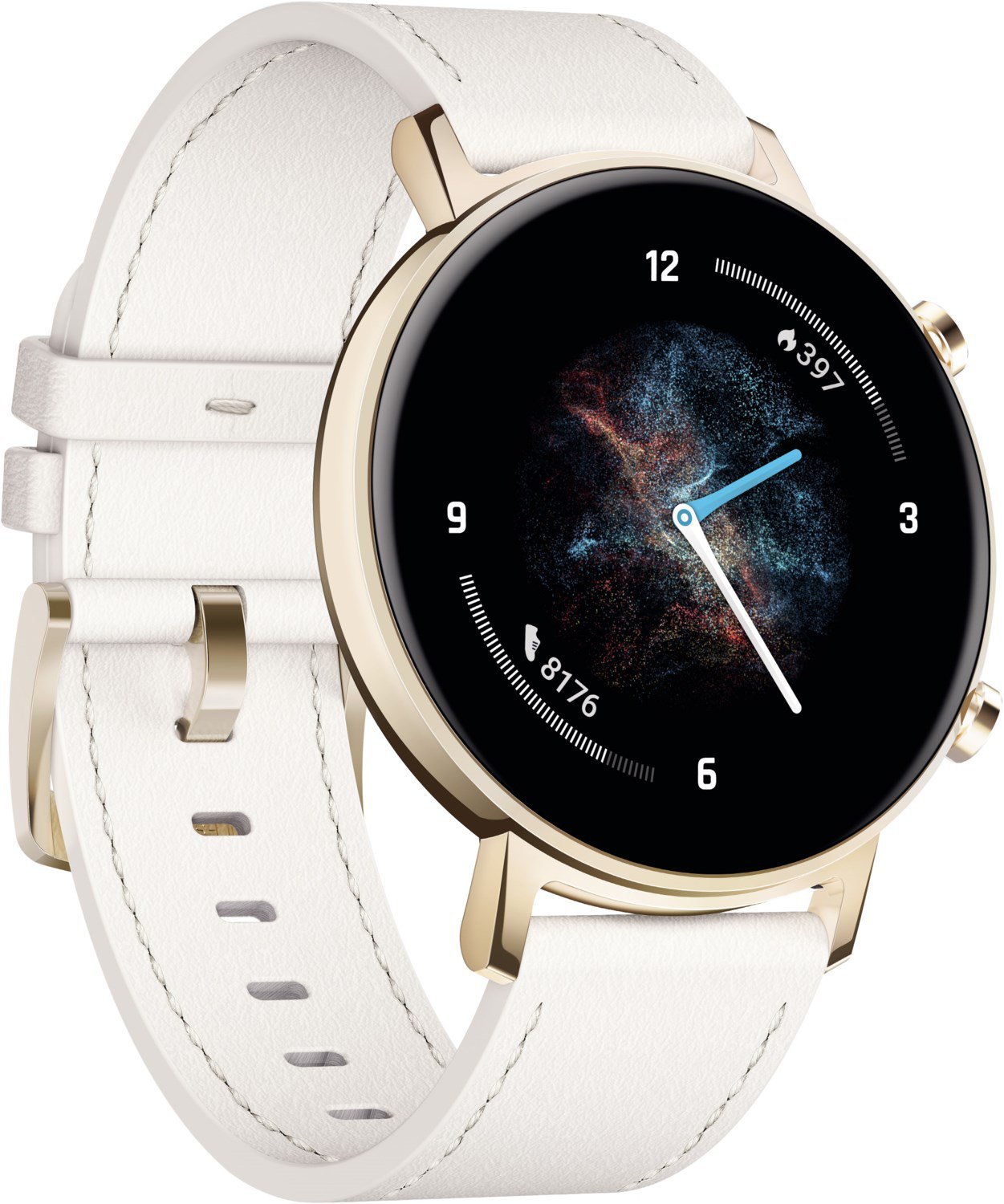 Huawei Watch GT Smartwatch (3,5 Cm/1,39 Zoll, RTOS ...