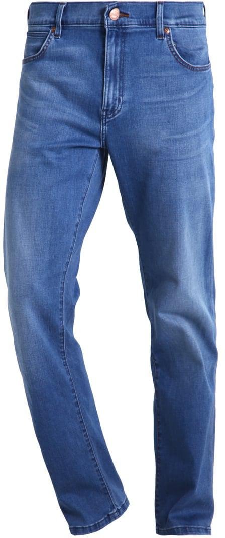Wrangler Texas Jeans (stretch) im Preisvergleich bei 