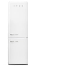 Kühl-Gefrier-Kombinationen Abstellfach 67mm hoch SMEG 760390211 Kühlschränke 