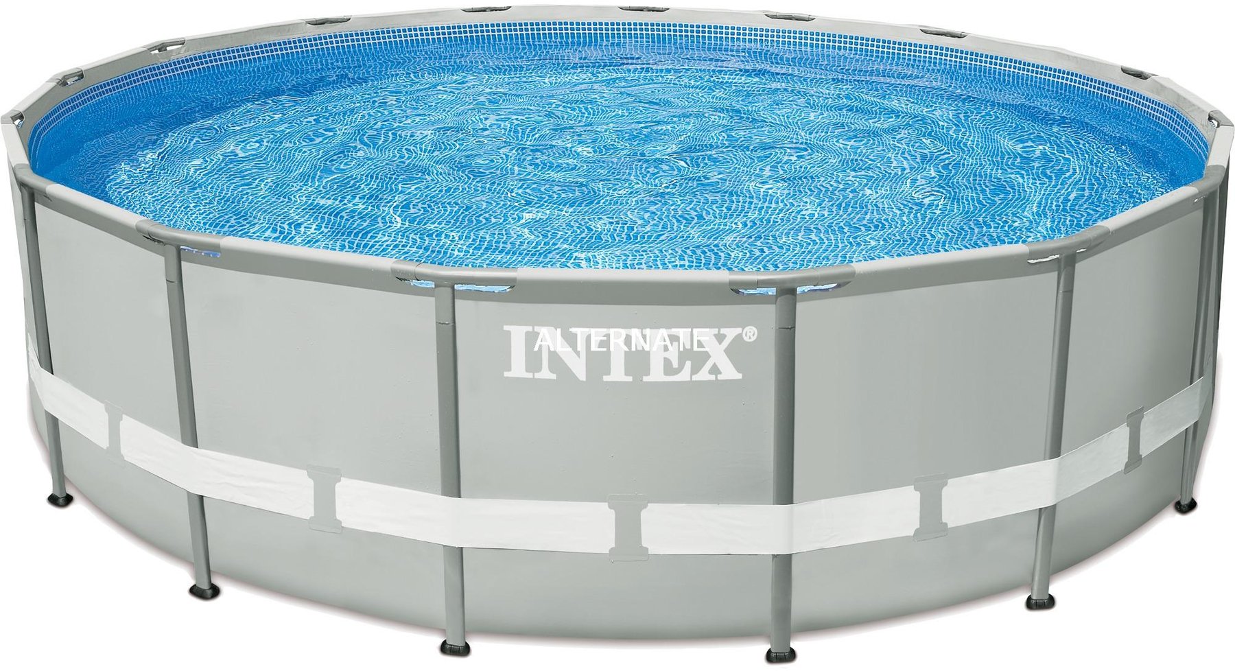 Бассейн Intex Ultra frame 28324/54924