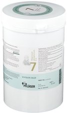 A. Pflüger Biochemie 7 Magnesium Phos.D 6 Tabletten (PZN 6319369)
