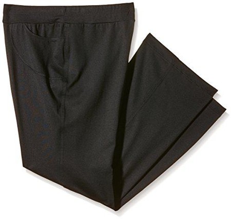 Schneider Sportswear GARDA leichte 3/4 Capri Hose Damen kurze Hose Kurzgröße