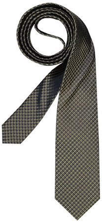 Olymp (1791-00-47) Krawatte oliv