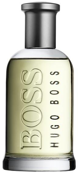 hugo boss aftershave lotion 100ml